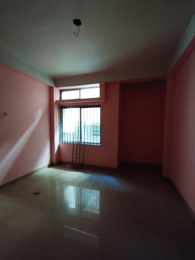 Unfurnished 2bhk in Panjabari Rd, Barbari Village, Guwahati, Assam, India for Rent